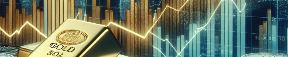 Gold and Silver Prices Surge Amid Economic Uncertainty and Investor Demand