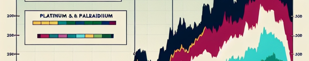 Precious Metals Experience Sharp Declines Amid Hawkish Federal Reserve Signals