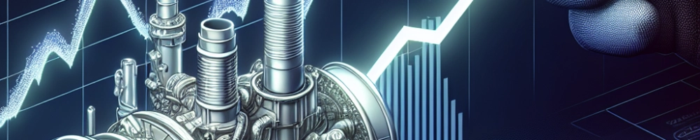 Platinum Prices Surge Amid Supply Constraints and Industrial Demand