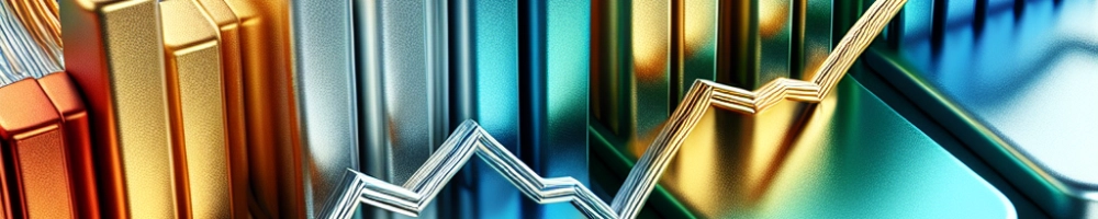 Silver Outshines Gold Amidst Market Volatility and Industrial Demand