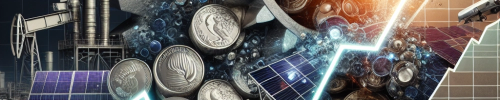 Silver Prices Reach All-Time High Amid Market Volatility and Industrial Demand