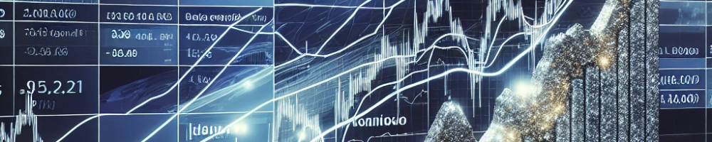 Silver Prices Near Record Highs Amid Fed Rate Cut Speculation