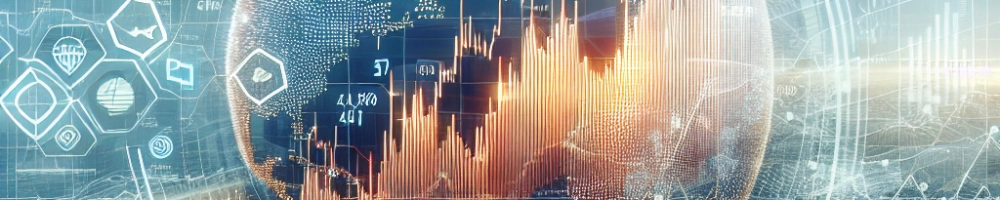 Gold Prices Surge Amid Market Volatility and Rate Cut Speculation