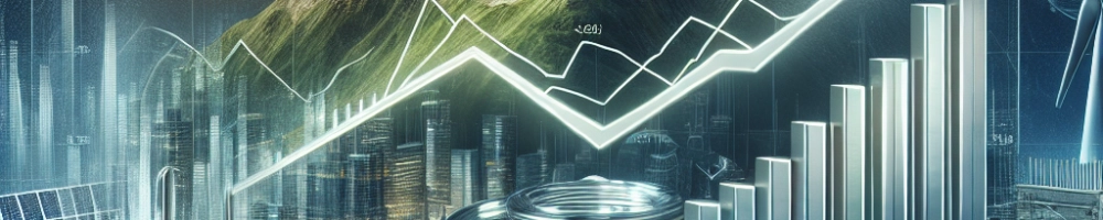 Silver Surges to Record Highs Amid Robust Industrial Demand and Fed Rate Cuts