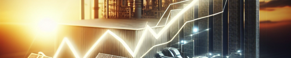 Silver Prices Reach Record High Amid Robust Industrial Demand and Supply Constraints