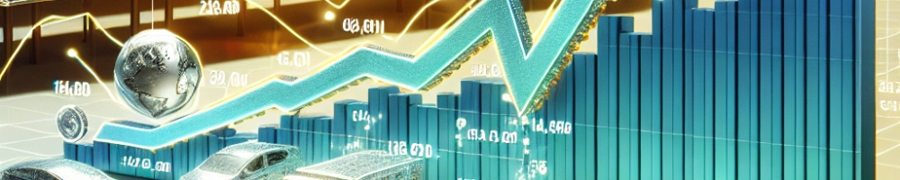 Silver Prices Surge to Record Highs Amid Robust Industrial Demand and Supply Constraints