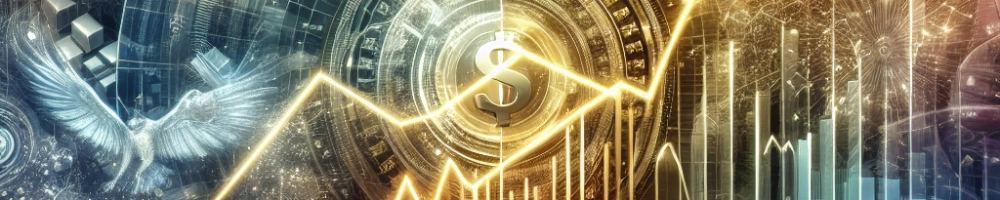 Gold and Silver Prices Reach New Highs Amid Global Economic Uncertainty