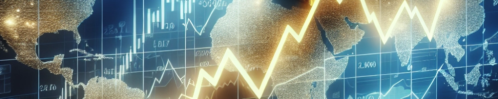 Gold and Silver Prices Reach New Highs Amid Economic Uncertainty