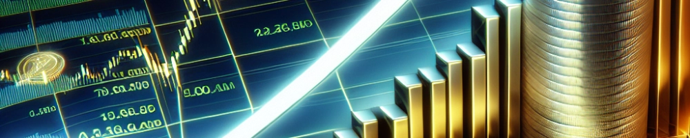 Precious Metals Market Update: Silver Surges Amid Crypto Decline and Economic Shifts