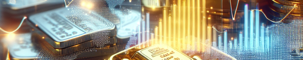 Precious Metals Market Update: Gold and Silver Reach New Highs Amid Fed Uncertainty