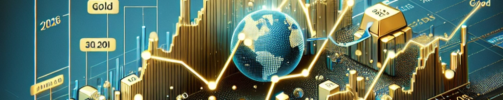 Precious Metals Market Update: Gold and Silver Experience Sharp Declines Amid Market Volatility