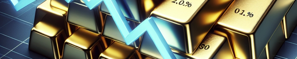 Gold and Silver Prices Plunge Amid Market Turmoil