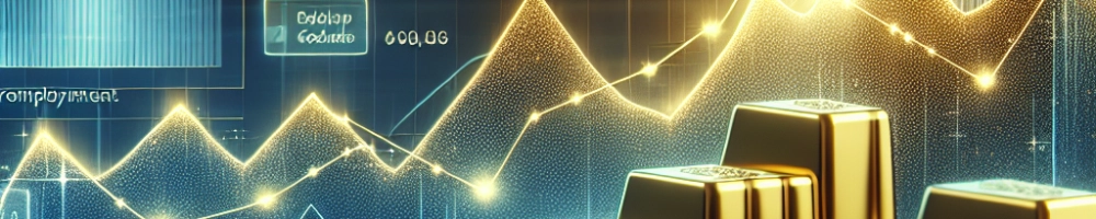 Gold Surges Above $5,100 Amid Economic Uncertainty