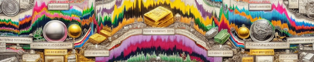 Precious Metals Market Update: Silver Holds Steady Amid Economic Indicators