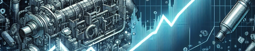 Palladium Prices Surge Amid Supply Constraints and Industrial Demand