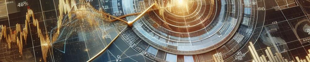 Gold Prices Stabilize Amid Anticipation of FOMC Minutes and PCE Data