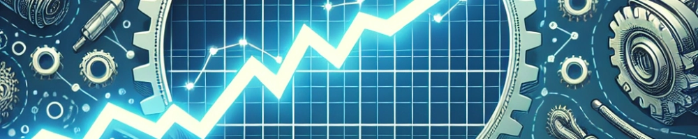 Palladium Prices Climb Amid Supply Concerns and Industrial Demand