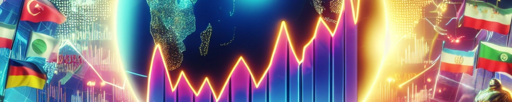 Gold Prices Surge Amid Escalating Middle East Tensions