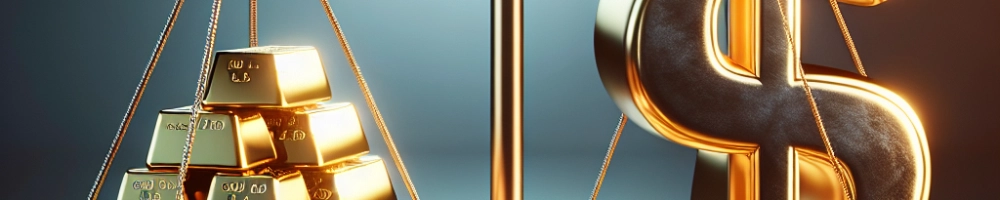 Gold Prices Steady Amid Stronger U.S. Dollar; Silver, Platinum, and Palladium Show Mixed Trends