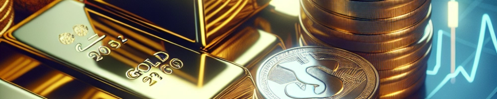 Gold Prices Surge Amid Economic Uncertainty: Precious Metals Market Update for March 14, 2026