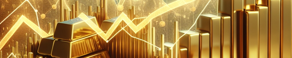Gold Prices Surge Amid Economic Uncertainty: Precious Metals Market Update for March 16, 2026