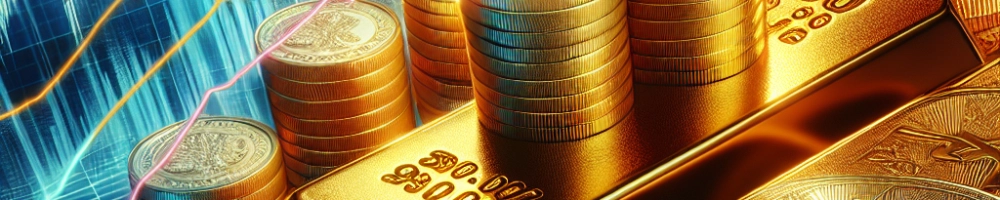 Gold and Silver Prices Reach New Highs Amid Market Volatility