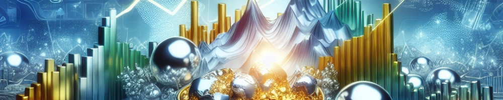 Silver Prices Surge to Record Highs Amidst Market Dynamics