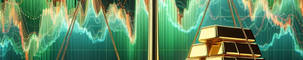 Gold Prices Maintain Stability Amid Market Fluctuations