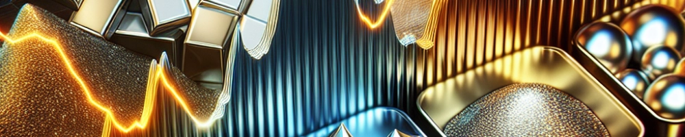 Precious Metals Market Update: April 3, 2026