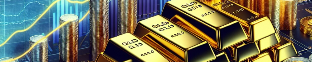Gold Prices Surge Amid Market Volatility: Precious Metals Update for April 7, 2026