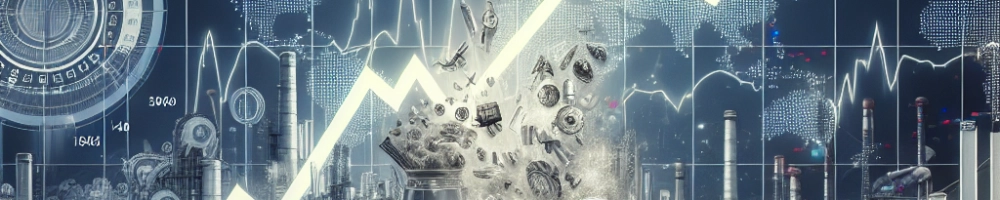 Silver Prices Surge Amid Industrial Demand and Geopolitical Developments