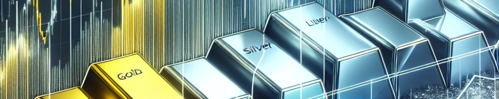 Precious Metals Market Update: April 16, 2026