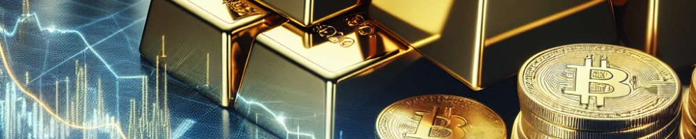 Gold and Silver Prices Surge Amid Market Volatility and Investor Demand