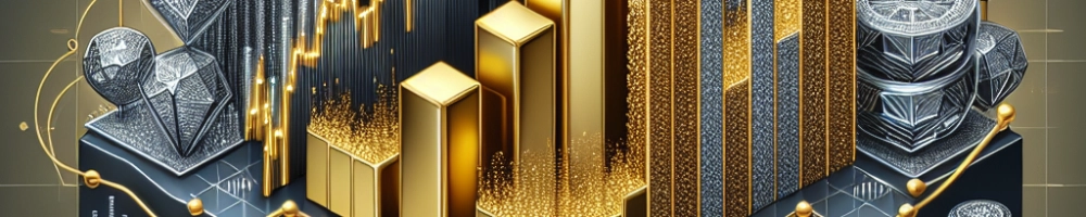 Gold Prices Approach $4,800 Amid Market Volatility