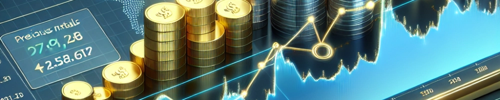 Precious Metals Market Analysis: April 21, 2026