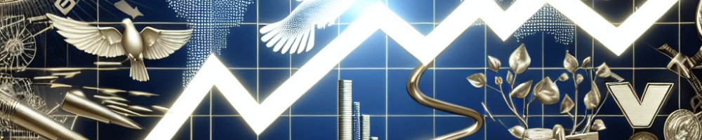 Silver Prices Edge Higher Amid Geopolitical Tensions and Safe-Haven Demand