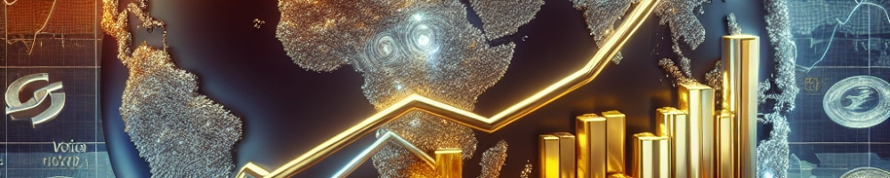 Precious Metals Market Analysis: Gold and Silver Reach New Heights Amid Economic Uncertainty