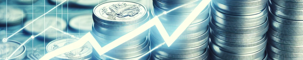 Silver Prices Surge Amid Market Dynamics on May 9, 2026