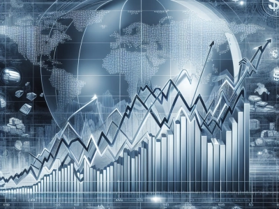 Silver Surges to 14-Year High Amid Escalating Trade Tensions