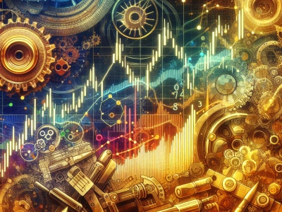 Precious Metals Market Update: Platinum and Palladium Surge Amid Supply Constraints