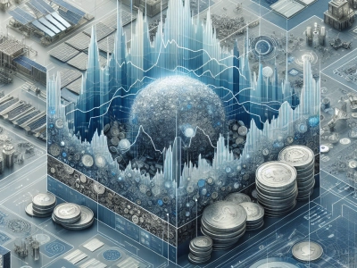 Silver Shines Amid Precious Metals Market Dynamics