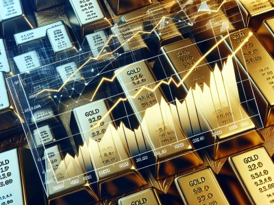 Precious Metals Market Update: Gold and Silver React to Economic Indicators