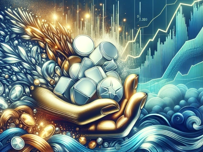 Silver Prices Reach 14-Year High Amid Market Dynamics