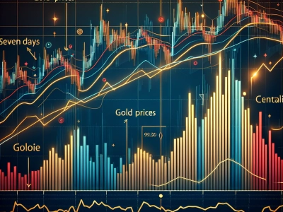 Precious Metals Market Update: Gold Faces Weekly Decline Amid Stronger Dollar