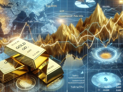 Gold Prices Reach Record High Amid New Tariffs and Economic Uncertainty