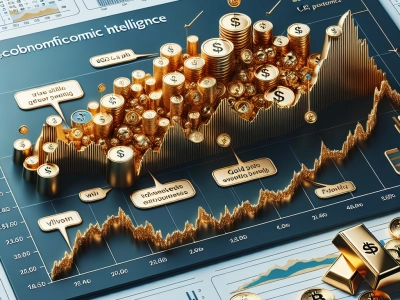 Precious Metals Market Analysis: Gold Faces Weekly Decline Amid Strong U.S. Economic Data