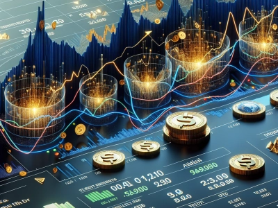 Precious Metals Market Update: Gold Prices React to U.S. Economic Data and Federal Reserve Outlook