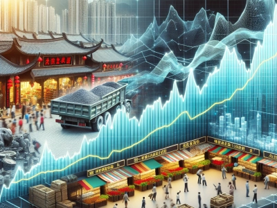 Platinum Prices Surge Amid Supply Constraints and Robust Chinese Demand