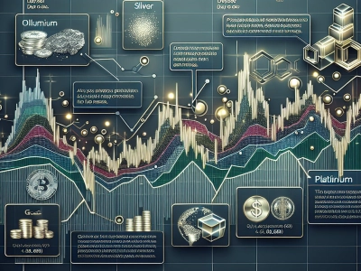 Precious Metals Market Update: Gold and Silver React to Economic Indicators and Federal Reserve Outlook
