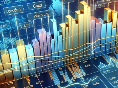 Precious Metals Market Update: Gold and Silver React to Federal Reserve Signals